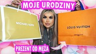 HAUL URODZINOWY/PREZENTY 