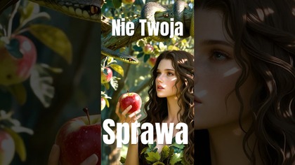 Bóg się miesza do seksu?!