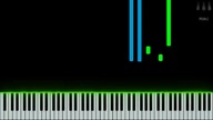 Code Geass - Lelouchs Death Symphony (Piano Tutorial) | Madder Sky x Lelouchs Death Theme