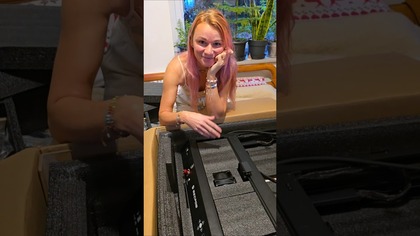 Moja nowa zabawka https://tiny.pl/x2h7cmk9  niedlugo na tok toku filmy z jej udziałem 