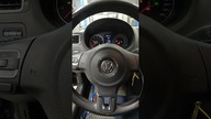 VW Polo 2010r.  45tys przebiegu ciężko odpala, update sterownika nic nie dał powoli rozkładamy ręce.