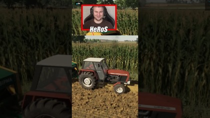 WIKA NIE OGARNIA ZAGADEK  #farming