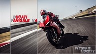 Ducati Panigale V4 | Wysokie Obroty #9