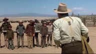 The Cowboys western