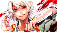 JUUZOU SUZUYA ZANIM ZOSTAŁ INSPEKTOREM!? ( ʘ _ ʘ )