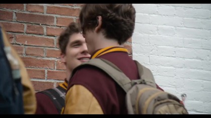 The. Society. S01E01