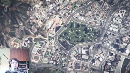 gta online 193 kupno Nowej WIlli