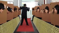 PSY - GANGNAM STYLE (강남스타일) PARODY! KIM JONG STYLE! | Key of Awesome #63