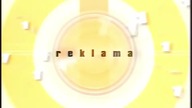 TVP1 - Fragment reklam (02. 03. 2002)