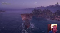 Assassins Creed Odyssey PS4-Bitwy morskie