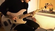 EVENING BASS LOOPING