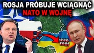 POLSKA WYSYŁA NAJEMNIKÓW NA UKRAINĘ - Rosja oskarża Polaków (WOJNA UKRAINA ROSJA)