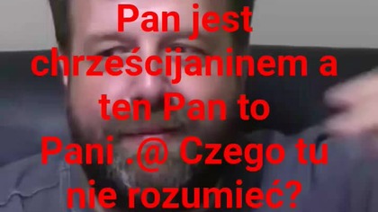 Panie Krzysztofie Woźniak... zerknij w opis. prosze