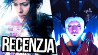 Ghost in the Shell - recenzja - TYLKO PREMIERY
