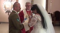 Zwiastun filmu ślubnego Magdy i Arka
