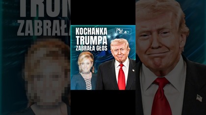 Dawna KOCHANKA TRUMPA przerywa milczenie  https://www. youtube. com/watch?vQuxY83r_E5I