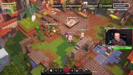 W OCZEKIWANIU na TOWER 4 | Minecraft Dungeons Live (#68)