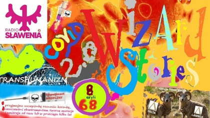 Aktualności 2. 0 z 13. 08. 7529r. sław/2021r. łac w Radio Sławenia