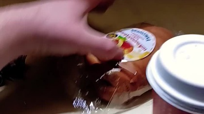 Poczęstunek w Wagonie Sypialnym! Co dostajemy podróżując Sypialnym z PKP Intercity?