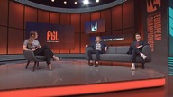 Post Game Lobby - LEC Summer Split 2021 W1D2