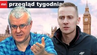 Przegląd TYGODNIA: Międlar.  Idź pod prąd.  Brexit. prawybory w Konfederacji | Łuksza i Różycki
