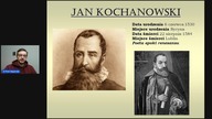 Kochanowski i Krasicki zamiast mickiewicza