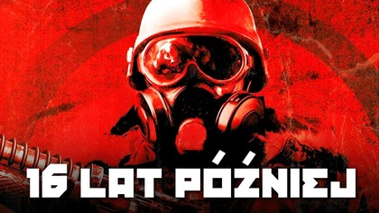 METRO 2033 - 16 Lat Później...