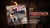 02.  Nocny Kochanek - Poniedziałek (Oficjalny Odsłuch Albumu)