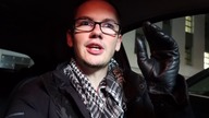 ZNISZCZ SWÓJ BIZNES (+ niespodziewany gość)- Ludwik C. Siadlak VLOG 20171123