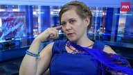 100 dni trzeźwości na 100-lecie niepodległości - Edyta Luty