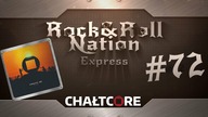 Chałtcore - Respawn | Rock&Roll Nation Express #72