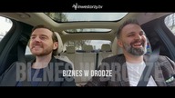 #BIZNESwDRODZE, Dawid Pałka, odcinek 11: Błędy i porażki uczą więcej niż sukcesy