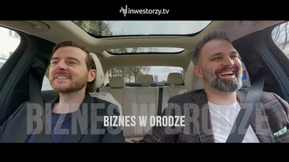 #BIZNESwDRODZE, Dawid Pałka, odcinek 11: Błędy i porażki uczą więcej niż sukcesy