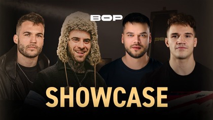 DANIEL MIDAS FREESTYLEUJE! Zobacz showcase z BOP2vs2 | 2026