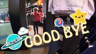GOOD BYE PAULA