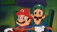 Super Mario Bros Super Show, Episode 21 - Koopenstein