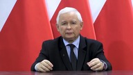 PRAWDZIWE OŚWIADCZENIE PREZESA PIS, WICEPREMIERA JAROSŁAWA KACZYŃSKIEGO (parodia)