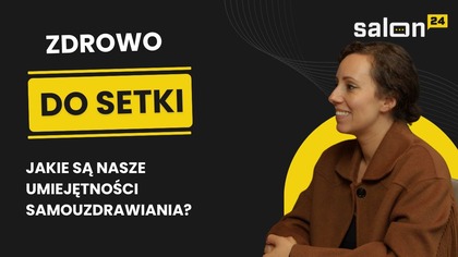 Jakie są nasze możliwości samouzdrawiania?
