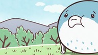 [Fusoku Subs] Chiikawa 55