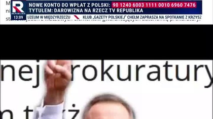 Chaos w prokuraturze: walka o niezależność czy polityczna gra?