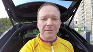 Velo Czorsztyn, nowe kosmetyki rowerowe i gleba z Turbacza | VLOG #018