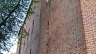 Zamek w Olsztynie i Starówka