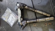 C. W.  #6 - doposażenie Opelka, jak powinien wyglądać duży serwis VW 2. 0 TDI DSG, problem młodej Skody