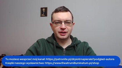 Mikołaj bez mitów czyli ODYN dr Piotr Napierała