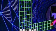 TRON - animatorzy bali się komputerów? #tron #film #ciekawostki