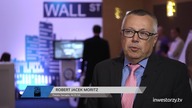 Konferencja WallStreet 21: Robert Jacek Moritz - Prezes Zarządu, ALTA SA, #243 ZE SPÓŁEK