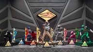 Power Rangers Dino Charge odcinek 20 - Jeszcze jeden Energem