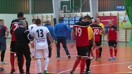 Celuloza Kostrzyn - Tęcza Krosno Odrzańskie - 6:0 - 26.11.2017.r