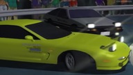 Odcinek: 5 Initial D First Stage