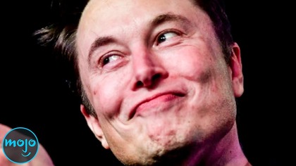 Elon Musk: The Man Who Made the World Hate Him